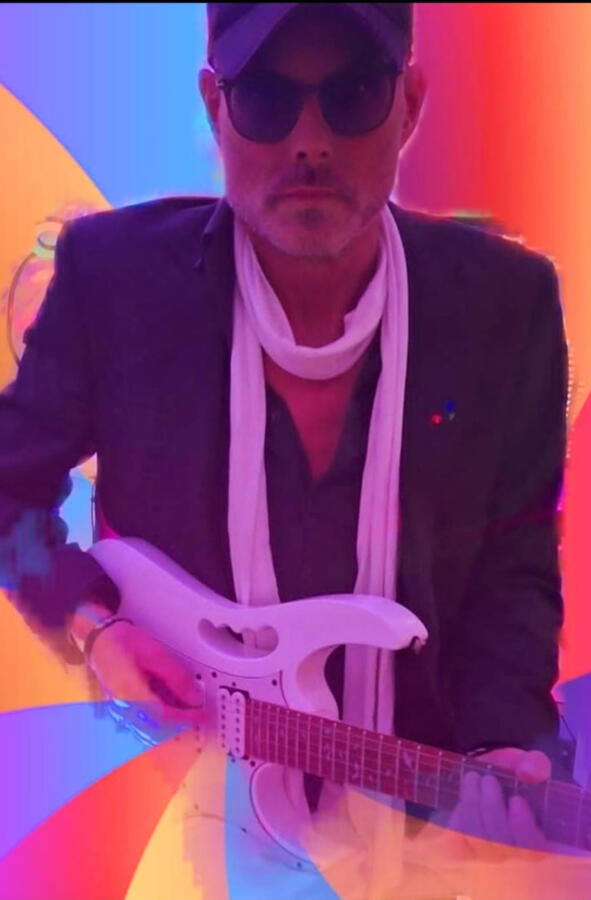 Karsten Ruge